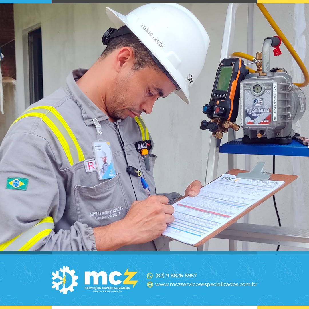 Termo de Responsabilidade Técnica: O que é e Como Fazer A mcz servicos vai te explicar