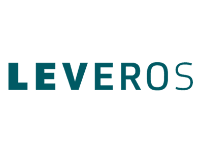 LOGO OFICIAL LEVEROS