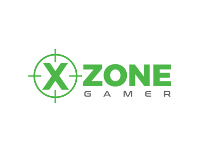 LOGO OFICIAL ZONE GAMERS