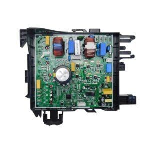 PLACA CONDENSADORA SPLIT ELGIN ECO INVERTER II 18.000 BTUS - HJFE18C2CB - HJFE18C2NA