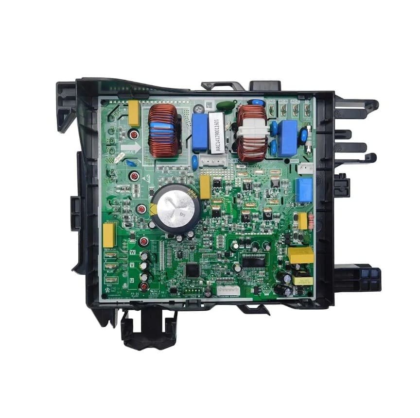 PLACA CONDENSADORA SPLIT ELGIN ECO INVERTER II 18.000 BTUS - HJFE18C2CB - HJFE18C2NA