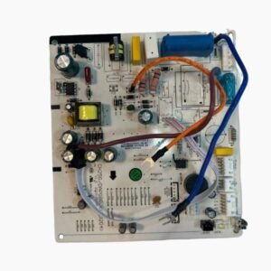 PLACA DA EVAPORADORA SPLIT ELGIN ECO DREAM 12.000 BTUS - HIFI12C2WA