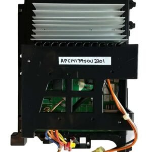 PLACA DA CONDENSADORA SPLIT ELGIN ECO DREAM 9.000 BTUS FRIO - HIFE09C2CA