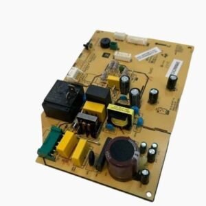 PLACA DA EVAPORADORA SPLIT ELGIN ECO INVERTER II 9.000 BTUS - HJFI09C2IA -HJFI09C2WB