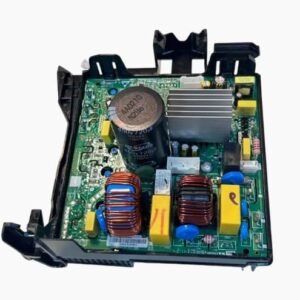 PLACA DE COMANDO DA CONDENSADORA SPLIT ELGIN ECO INVERTER II QUENTE E FRIO 12.000 BTUS - HJQE12C2CC