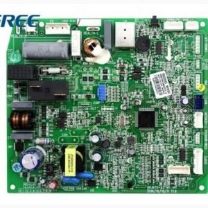 PLACA DA EVAPORADORA SPLIT GREE G-TOP E ECO GARDEN ECO GARDEM 9.000 BTUS - 300002000425