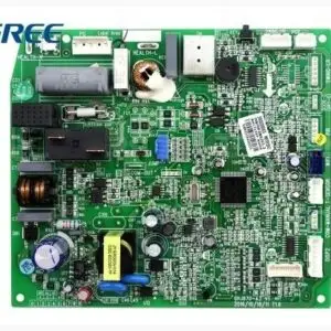 PLACA DA EVAPORADORA SPLIT GREE G-TOP E ECO GARDEN ECO GARDEM 9.000 BTUS - 300002000425