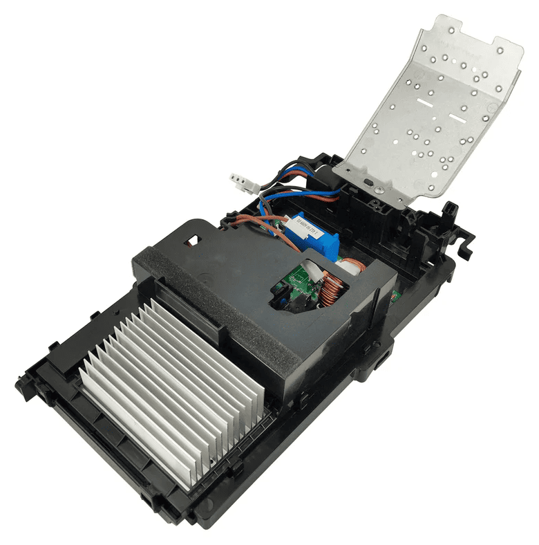 PLACA CONDENSADORA AR CONDICIONADO 24.000 BTUS ECO INVERTER HVFE24 - Imagem 5
