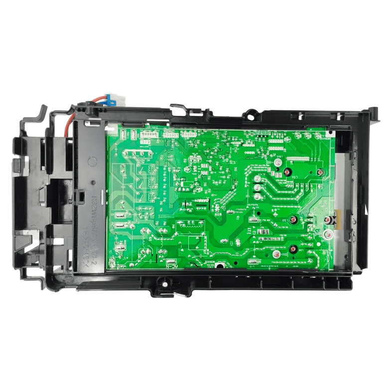 PLACA CONDENSADORA AR CONDICIONADO 24.000 BTUS ECO INVERTER HVFE24 - Imagem 4
