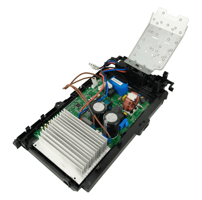 PLACA CONDENSADORA AR CONDICIONADO 24.000 BTUS ECO INVERTER HVFE24 - Imagem 3