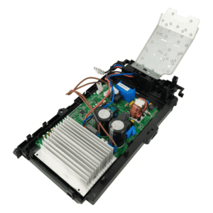 PLACA CONDENSADORA AR CONDICIONADO 24.000 BTUS ECO INVERTER HVFE24