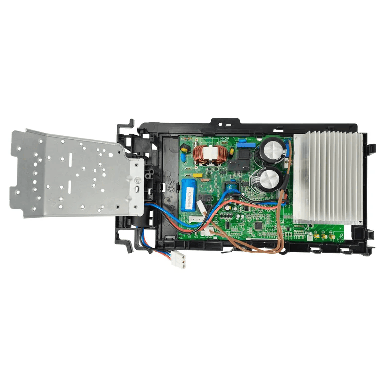 PLACA CONDENSADORA AR CONDICIONADO 24.000 BTUS ECO INVERTER HVFE24 - Imagem 2