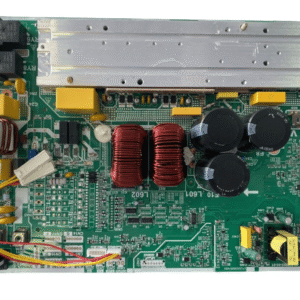PLACA MÓDULO INVERTER CONDENSADORA SPLIT ELGIN 48 E 60.000 BTUS - OXFE