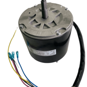 MOTOR VENTILADOR CONDENSADORA ELGIN 60.000 BTUS AC YKS-230-6-63 | YDK110-8B