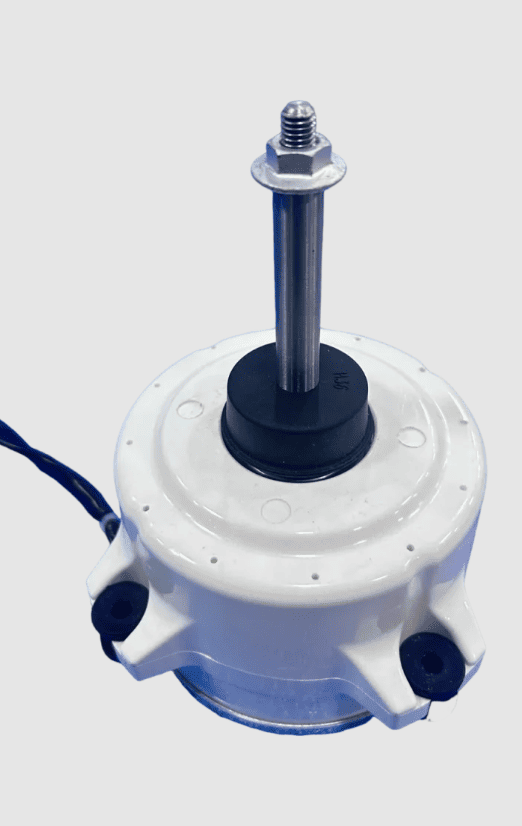 MOTOR VENTILADOR DA CONDENSADORA SPLIT ELGIN CASSETE E PISO TETO INVERTER 60.000 BTUS- KDFE60C2CA - PDFE60C2CA - Imagem 3