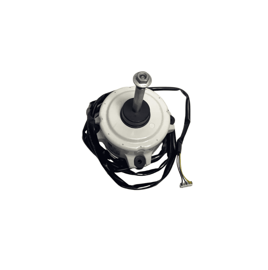MOTOR VENTILADOR DA CONDENSADORA SPLIT ELGIN CASSETE E PISO TETO INVERTER 60.000 BTUS- KDFE60C2CA - PDFE60C2CA