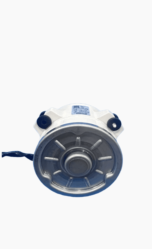 MOTOR VENTILADOR DA CONDENSADORA SPLIT ELGIN CASSETE E PISO TETO INVERTER 60.000 BTUS- KDFE60C2CA - PDFE60C2CA - Imagem 4