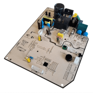 PLACA DA EVAPORADORA SPLIT ELGIN ECO INVERTER II 30.000 BTUS FRIO - ARC141295418200