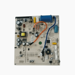 PLACA DA EVAPORADORA SPLIT ELGIN ECO DREAM 30 E 36.000 BTUS - HIFI/QI