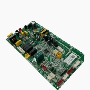 PLACA DA EVAPORADORA SPLIT ELGIN PISO TETO PLUS INVERTER 36.000 BTUS - PDFI