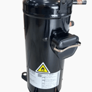 COMPRESSOR SCROLL PANASONIC 9CE069WA01 3PH 380V - R32/R410A