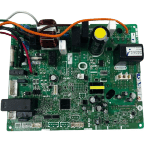 PLACA CONDENSADORA DAIKIN - RHP09Q5VL - 2538218