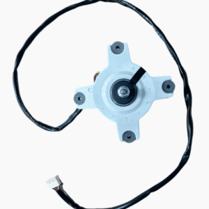 MOTOR VENTILADOR DA CONDENSADORA SPLIT ELGIN ECO DREAM 9 E 18.000 BTUS - HIFE/QE