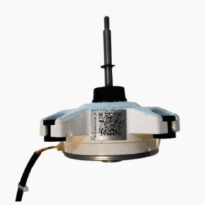 MOTOR VENTILADOR DA CONDENSADORA SPLIT ELGIN ECO INVERTER II 9 E 12.000 BTUS - HJFE09C2CC - HJFE12C2CC