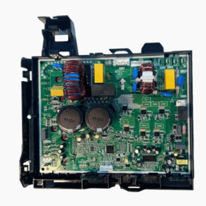 PLACA DE CONDENSADORA SPLIT ELGIN ECO INVERTER II 24.000BTUS - HJFE24C2CC